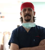 Profesör Doktor Alper Çelik kimdir?