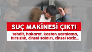 Polis Şehit Eden Katile Ağırlaştırılmış Müebbet  