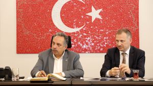 Talas'ta Toplu Ulaşımın Konforu Artacak  