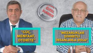 Türkiye’nin Kurtuluş Reçetesi 2 Dönem’den Geçiyor