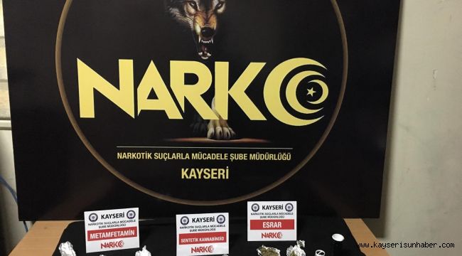 Uyuşturucu Operasyonunda 12 Kişi Yakalandı