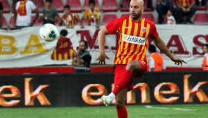 Abdennour Futboldan Umutlu