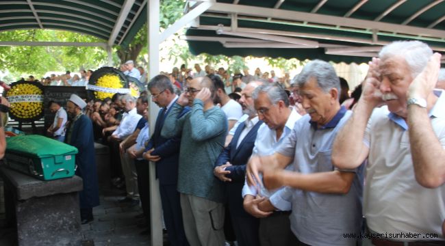 Büyüknalbant Ailesinin Acı Günü