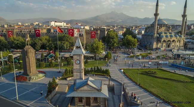 Cumhuriyet Meydanı Trafiğe Kapatılacak