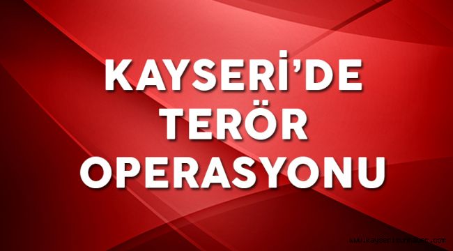 DEAŞ Terör Örgütü Mensubu 3 Kişi Yakalandı