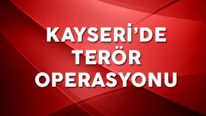 DEAŞ Terör Örgütü Mensubu 3 Kişi Yakalandı   