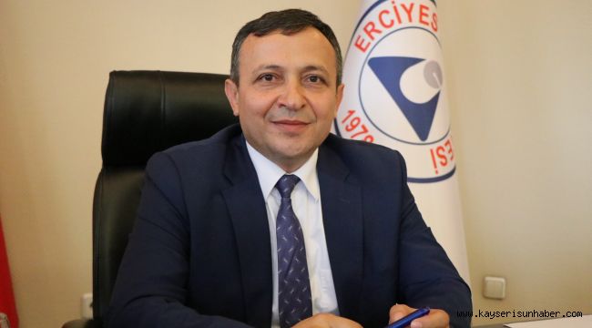 ERÜ’de Doluluk Oranı Yüzde 96’ya Ulaştı