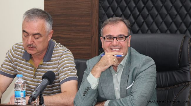 Hacılar Cazibe Merkezi Olacak