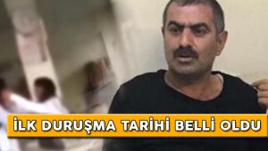 Katil Zanlısı Kocanın İlk Duruşma Tarihi Belli Oldu