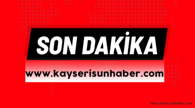 Kayseri'de 2 Kız Çocuğu 4'üncü Kattan Atladı