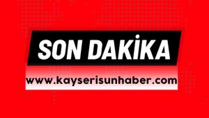 Kayseri'de 2 Kız Çocuğu 4'üncü Kattan Atladı