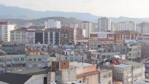 “Kayseri'deki Binaların Yüzde 40'ı Riskli'