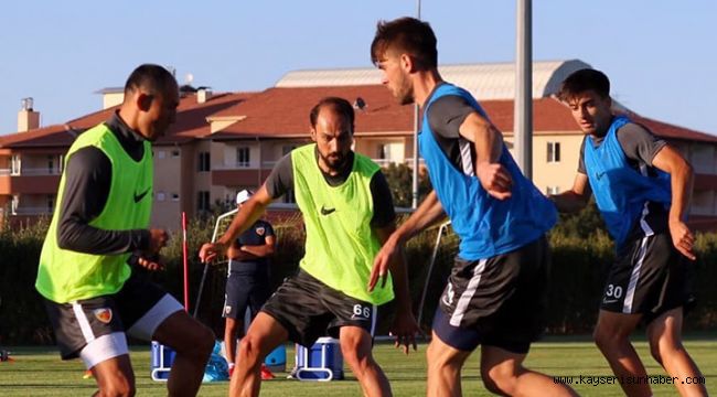 Kayserispor’un Rakibi Adana Demirspor