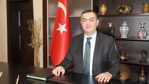 KAYSO Başkanı Büyüksimitci’den Zafer Bayramı Mesajı 