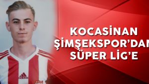 Muhammed Emin Ergin, Sivasspor’a Transfer Oldu   