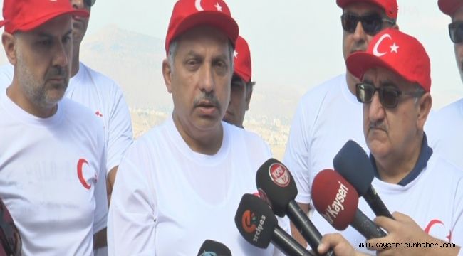 Mustafa Yalçın: ”İşini Yapmadan Maaş Alanları Yine Olsa Keyifle İşten Çıkartırım” 