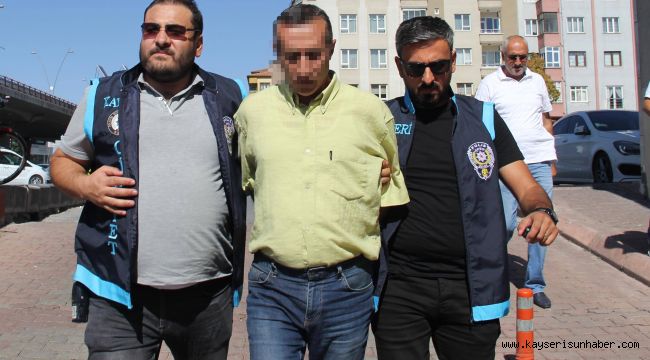 Namus İçin Yaptım, Pişmanım