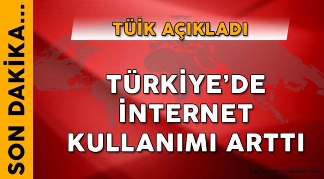 İnternet Bağımlısı Olduk, E-Ticaret İlgi Odağı