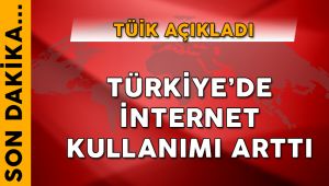 İnternet Bağımlısı Olduk, E-Ticaret İlgi Odağı