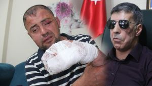 Üçkan, Bursa’da Gaziye Yapılan Saldırıya Tepki Gösterdi