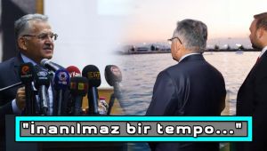 Baş Döndüren Tempo