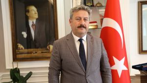 Başkan Palancıoğlu: “Hayvan Sevgisi Mevsimlik Olmamalı” 