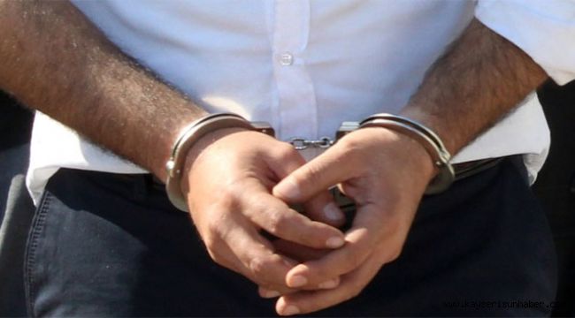 Engelli Zehir Tacirine 27 Yıl Hapis