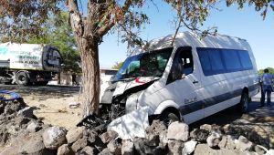 Kayseri’de Minibüs İle otomobil Çarpıştı: 5 Yaralı 