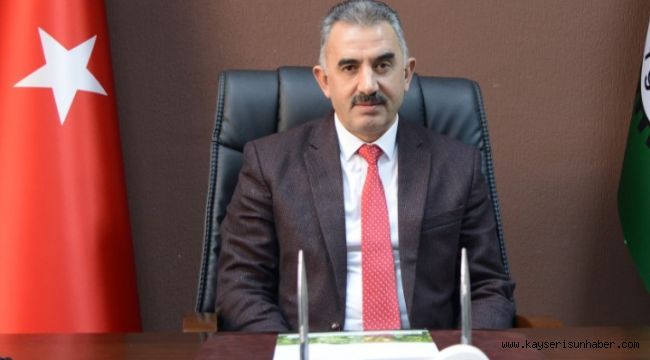 Kayseri Şeker'den Amatör Spora Büyük Destek 