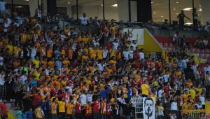 Kayserispor PFDK’ye Sevk Edildi 