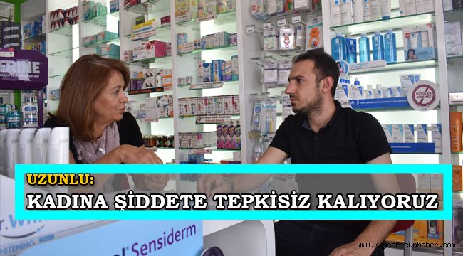 Şiddetin Temeli ‘Büyük Balık Küçük Balığı Yutar’