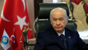 Son Dakika...MHP Lideri Bahçeli Hastaneye Kaldırıldı