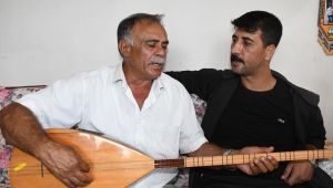 Türkiye’nin Gündemine Oturan Şarkıyı Paylaştılar