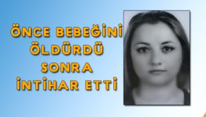 Yasa Boğan İntihar