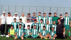 7 Futbolcuya 68 Maç Ceza 