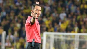 Abdulkadir Bitigen’e UEFA’dan Görev 