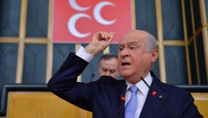 Bahçeli’den Temsilciler Meclisi kararına kınama