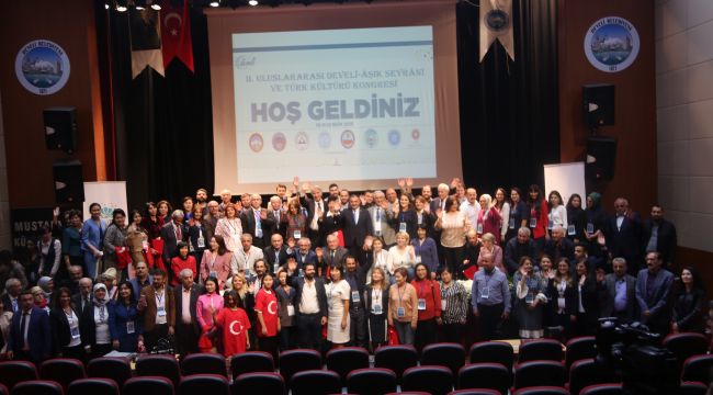 Başkan Mehmet Cabbar: 