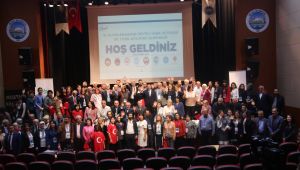 Başkan Mehmet Cabbar: 