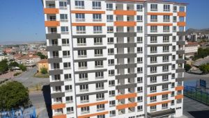 Başkan Palancıoğlu: