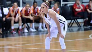 Bellona Kayseri Basketbol'da Transfer
