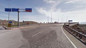 Boğazköprü’nün Trafiğe Açılacağı Tarih Belli Oldu