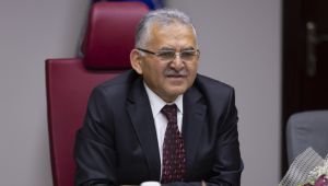 Cumhurbaşkanlığı Kurulu Kayseri’de Toplanacak