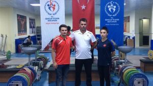 Erciyes’in Naimleri Romanya’ya Giyiyor