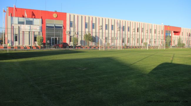 Eskişehirspor’da futbolcular antrenmana çıkmadı