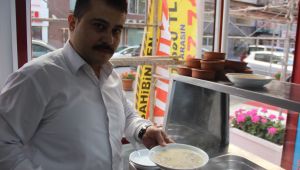 Hastalar Şifa Bulmak İçin Kelle Paça Çorbası İçiyor