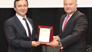 II. Uluslararası Develi-Aşık Seyrani ve Türk Kültürü Kongresi Başladı