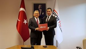 Kayseri'ye 15 Milyon TL'lik Yatırım 