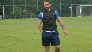 Kayserispor Sportif Direktörü Bülent Bölükbaşı Oldu 