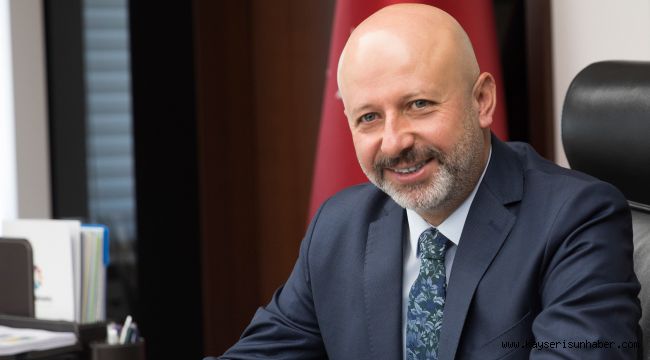 Kocasinan Sayılarını Artırıyor